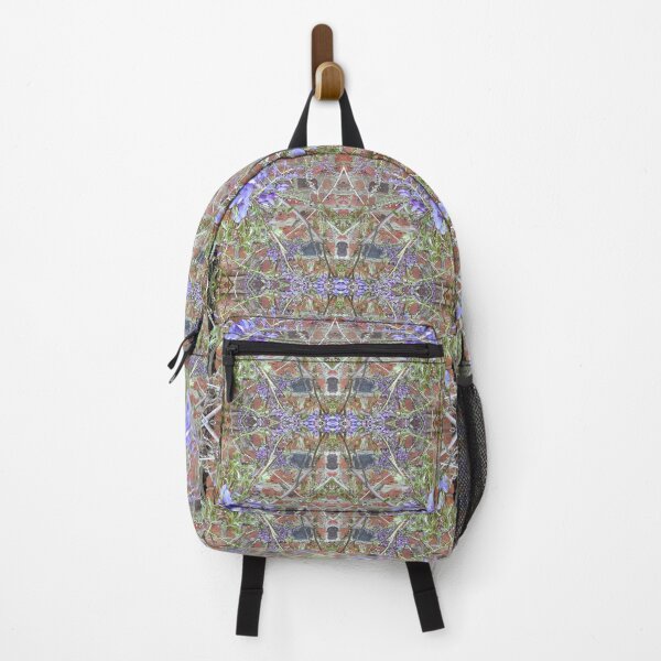 Item preview, Wisteria Mauve Patterns Convict Walls designed and sold by RoseAromas.