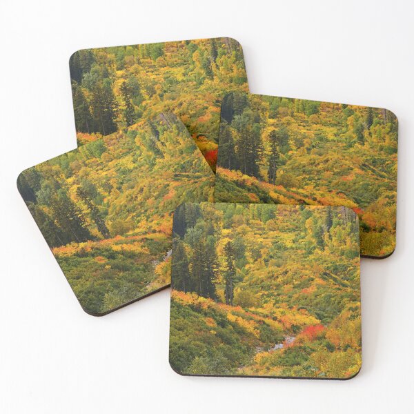 Item preview, Autumn in Montana designed and sold by Whisperingpeaks.