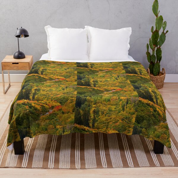 Item preview, Autumn in Montana designed and sold by Whisperingpeaks.