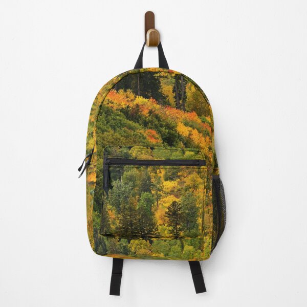 Item preview, Autumn in Montana designed and sold by Whisperingpeaks.