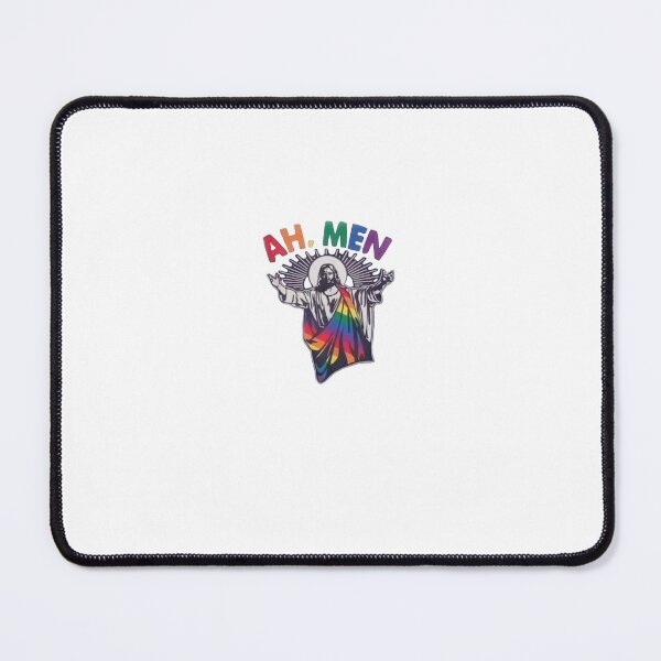Item preview, AH,MEN designed and sold by Funnymaybe.