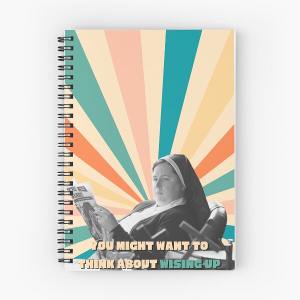 Item preview, Wise Up! designed and sold by Alma---.