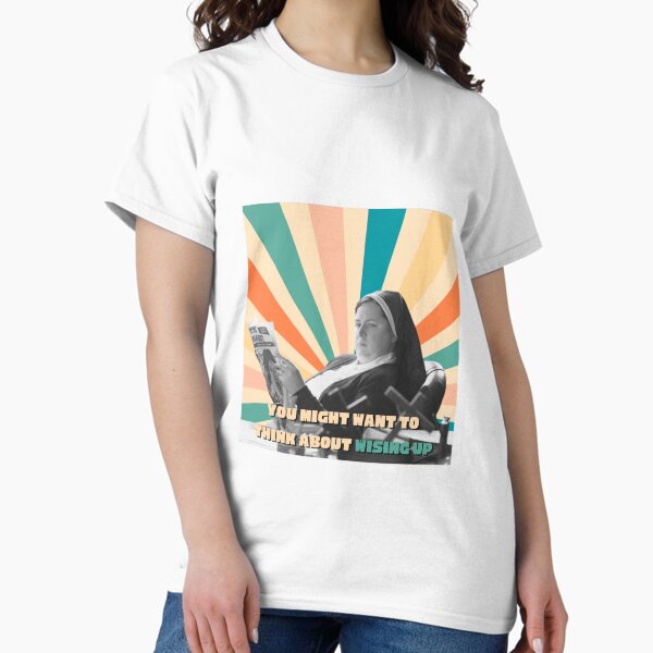 Vista previa del artículo con la obra «¡Caer en la cuenta!», diseñado y vendido por Alma---.