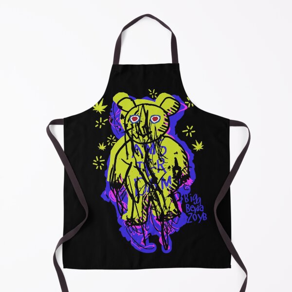 Item preview, Big Bear Boyz - Midnight in Amsterdam Edition designed and sold by BigBearBoyz.
