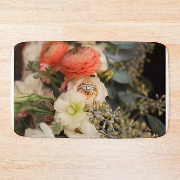 Item preview,  budding wedding ring designed and sold by filmguyjames.