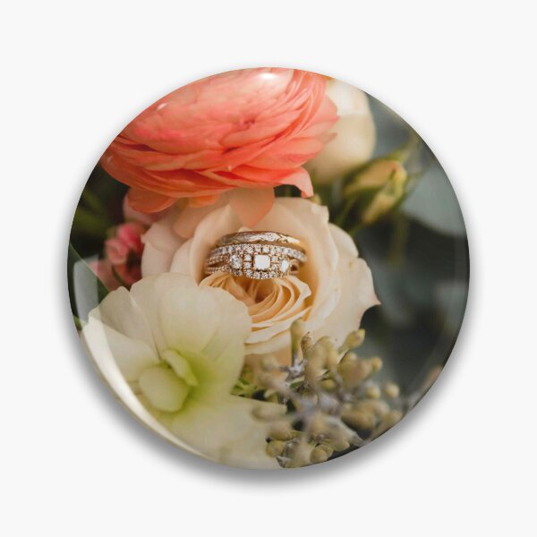 Item preview,  budding wedding ring designed and sold by filmguyjames.