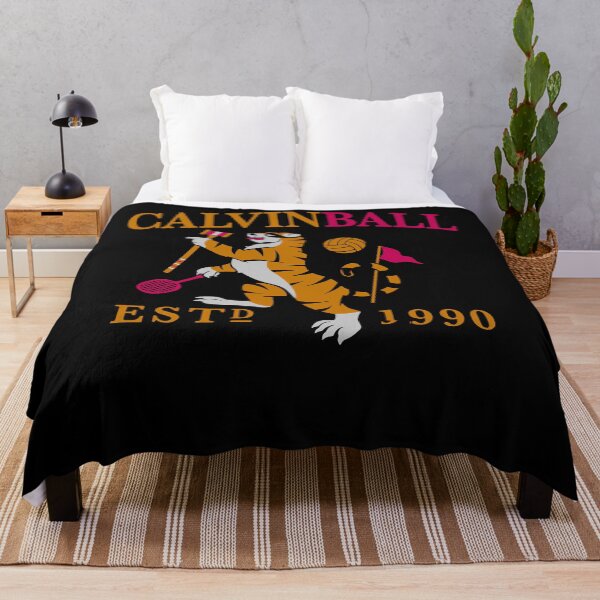 Item preview, Everyone Loves Tiger Playing Ball Best Women Men Boys Girls designed and sold by NataliLellanArt.