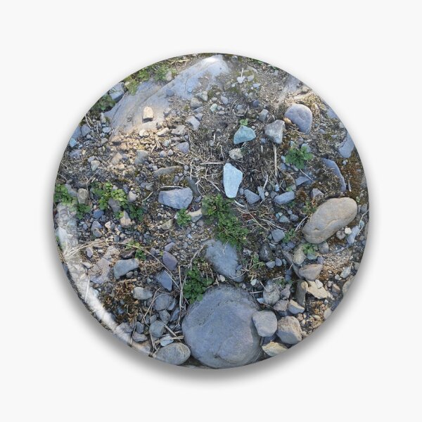Item preview, Broken and Worn Stone Rocks designed and sold by Sinemathk.