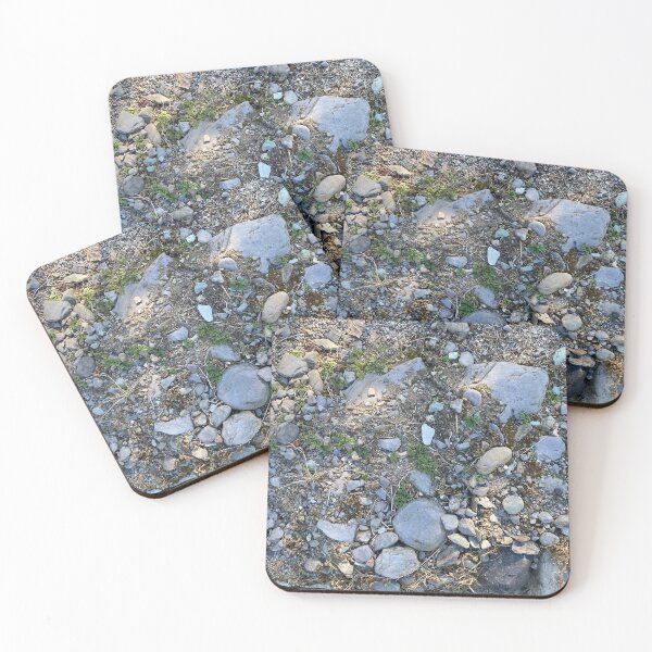 Item preview, Broken and Worn Stone Rocks designed and sold by Sinemathk.
