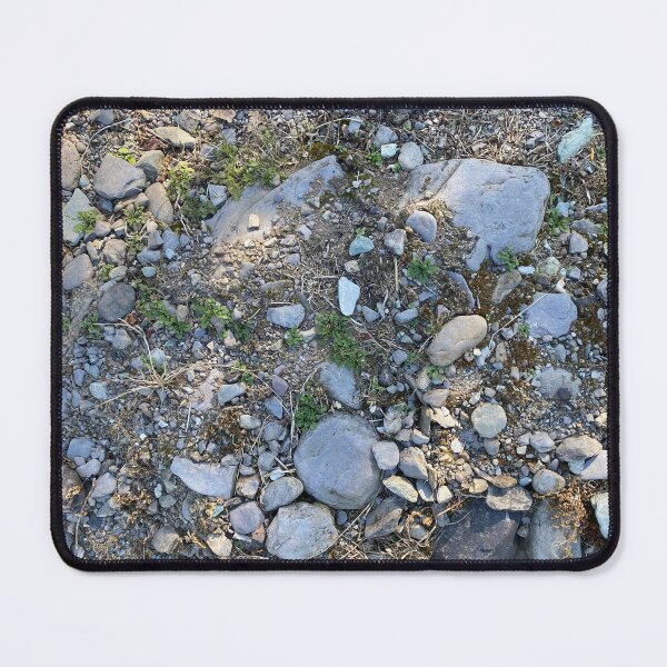 Item preview, Broken and Worn Stone Rocks designed and sold by Sinemathk.