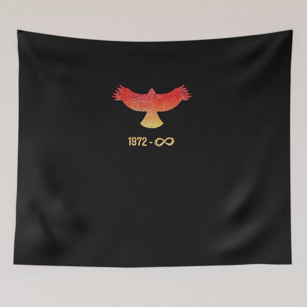 Item preview, Birdies Tribute Taylor Classic T-Shirt designed and sold by OsvaldoEnriquez.