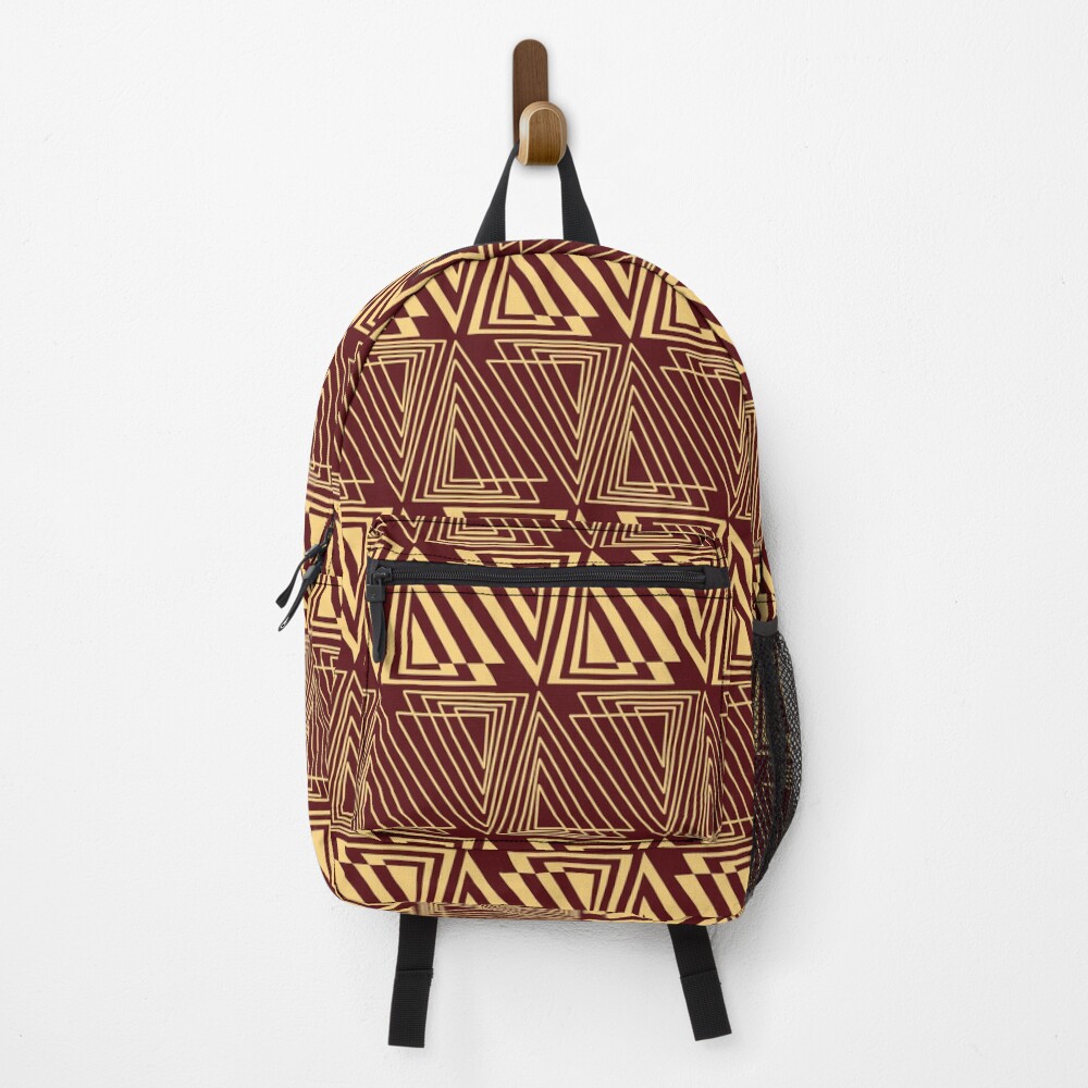 Item preview, Backpack designed and sold by basku.