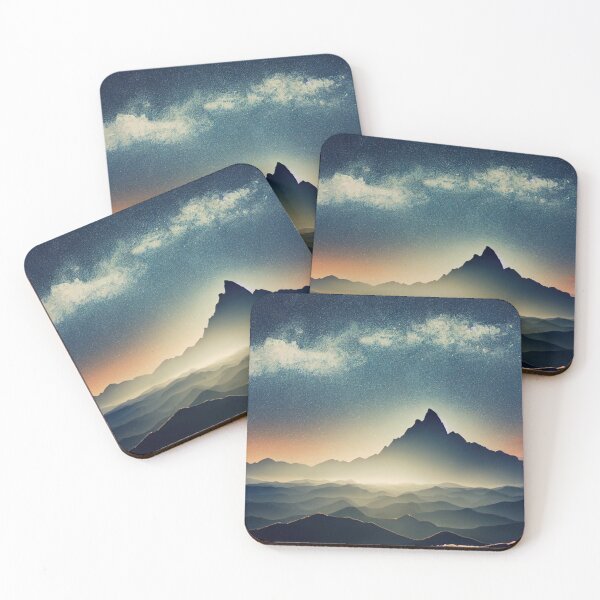 Item preview, Beauty Of The Range designed and sold by YoDrello.
