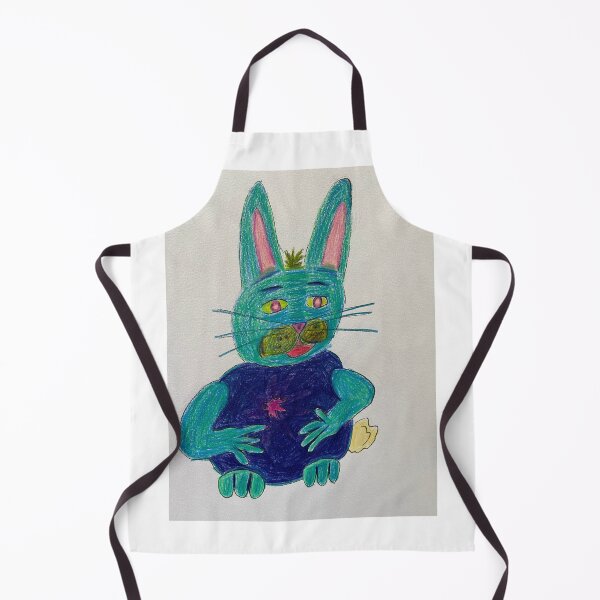 Item preview, Blueberry bunny designed and sold by Cece42.