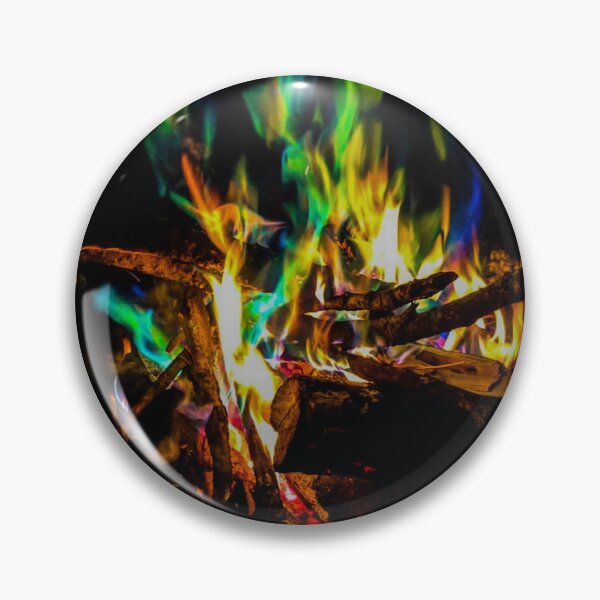 Item preview, Fire designed and sold by Sarah Kurdila.