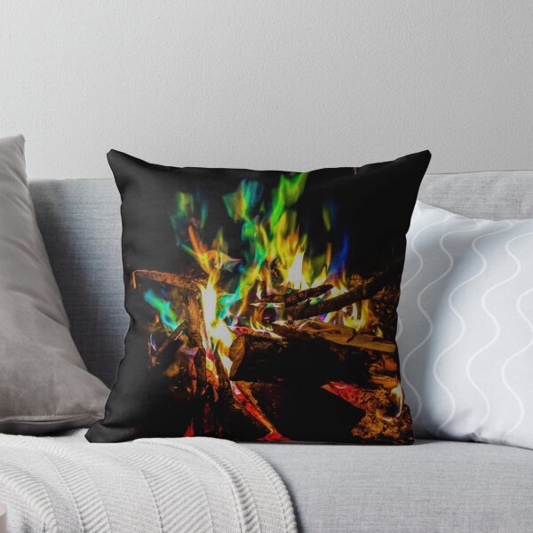 Item preview, Fire designed and sold by Sarah Kurdila.