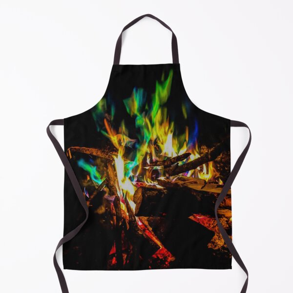 Item preview, Fire designed and sold by Sarah Kurdila.