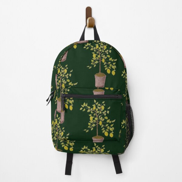 Item preview, Lemon tree  designed and sold by Hueyhuesart.