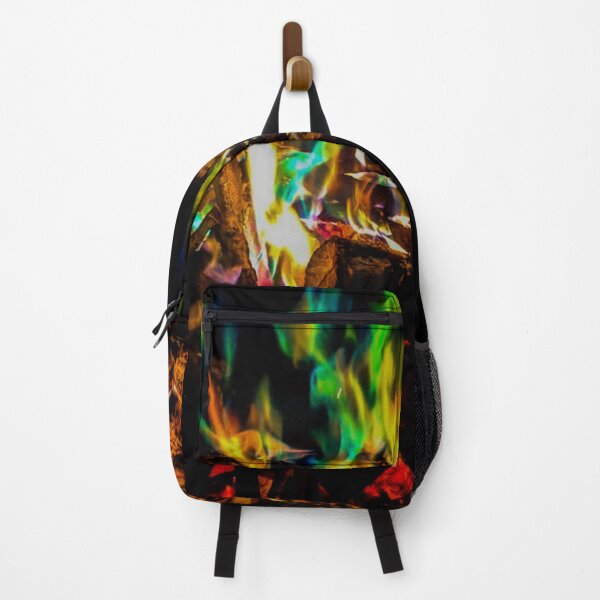 Item preview, Fire designed and sold by Sarah Kurdila.