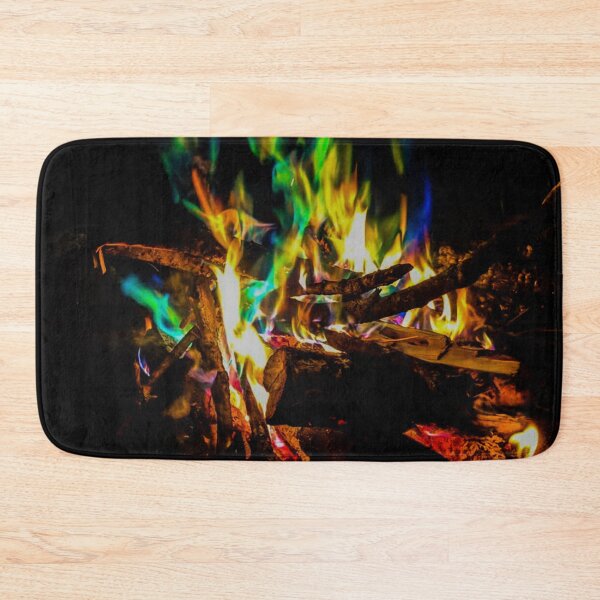 Item preview, Fire designed and sold by Sarah Kurdila.