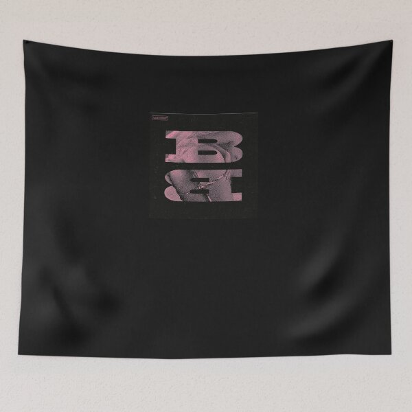 Item preview, Booba - BB Classic T-Shirt designed and sold by OsvaldoEnriquez.