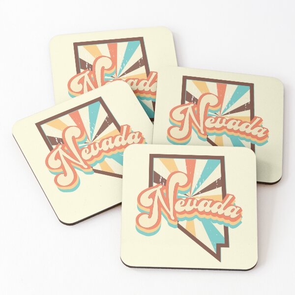 Item preview, Nevada Sunset designed and sold by dmbdana.