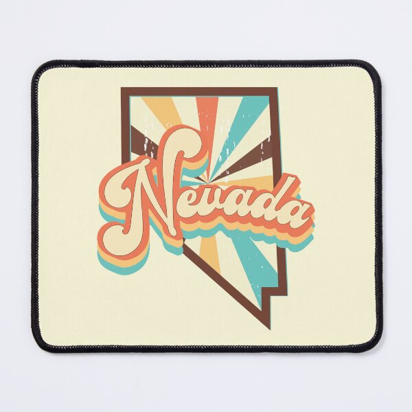 Item preview, Nevada Sunset designed and sold by dmbdana.