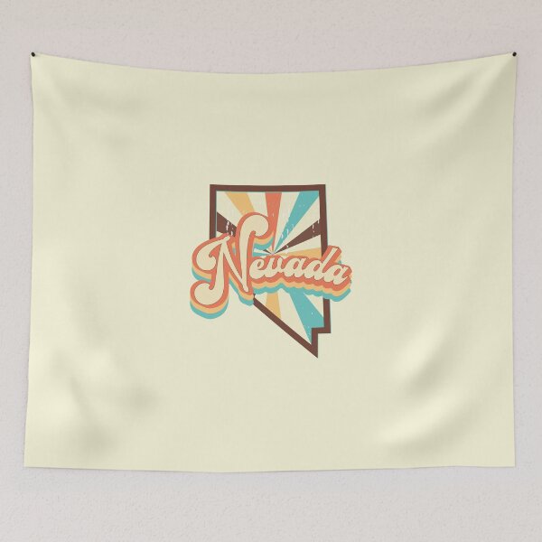 Item preview, Nevada Sunset designed and sold by dmbdana.