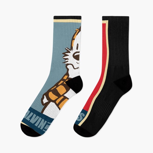 Item preview, Get A Fabulous Calvin Arts Fans Hobbes Gift Idea Boys Girls designed and sold by NataliLellanArt.