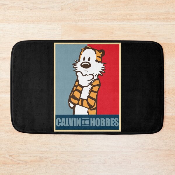Item preview, Get A Fabulous Calvin Arts Fans Hobbes Gift Idea Boys Girls designed and sold by NataliLellanArt.