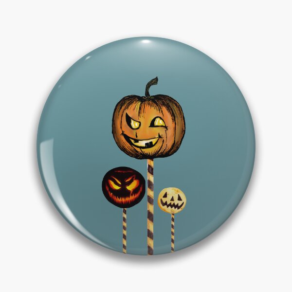 Item preview, candy pumpkin head designed and sold by mirdayn.