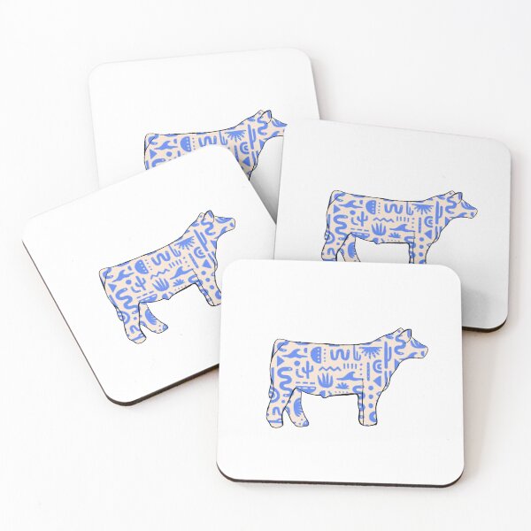 Item preview, Western show cattle designed and sold by littleace20.