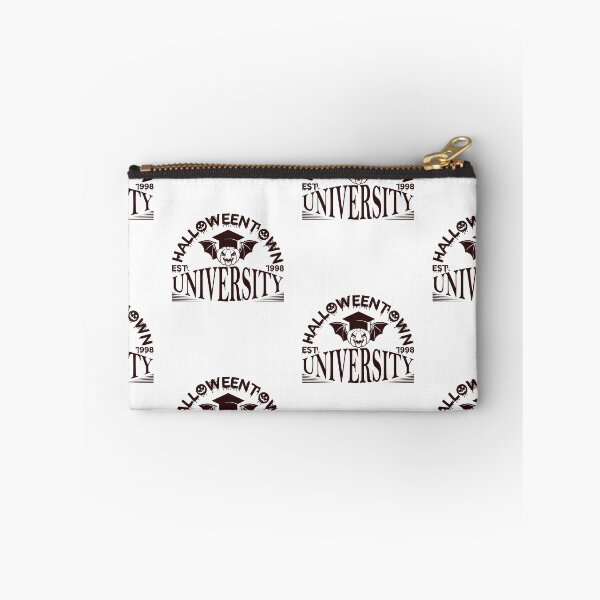 Item preview, HALLOWEENTOWN UNIVERSITY EST 1998 designed and sold by MYZAK HRM.