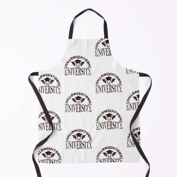 Item preview, HALLOWEENTOWN UNIVERSITY EST 1998 designed and sold by MYZAK HRM.