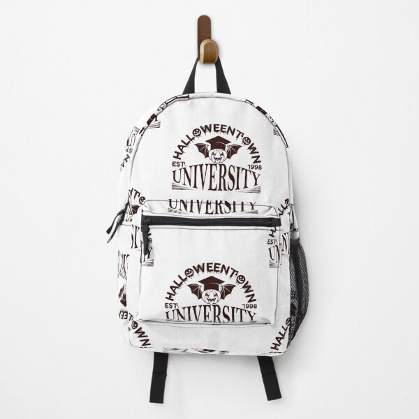 Item preview, HALLOWEENTOWN UNIVERSITY EST 1998 designed and sold by MYZAK HRM.