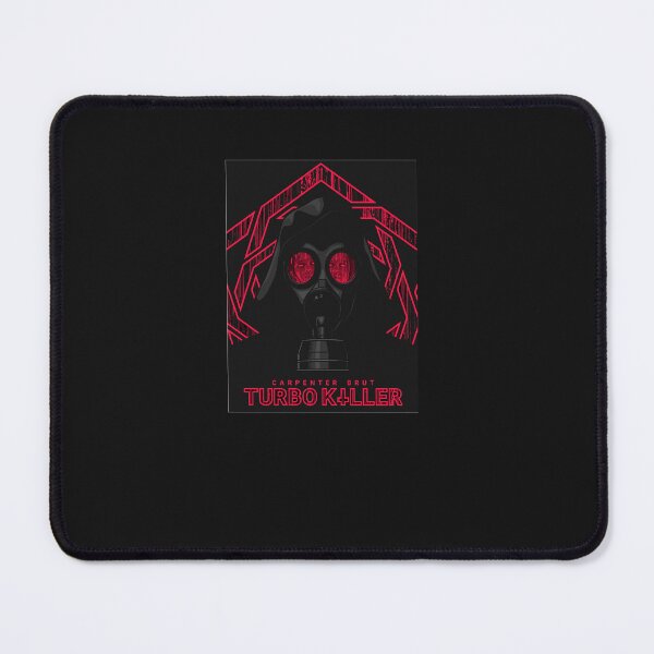 Artikelvorschau, Carpenter Brut Logo01,Musik Carpenter Brut,Songs Carpenter Brut Classic T-Shirt entworfen und verkauft von OsvaldoEnriquez.