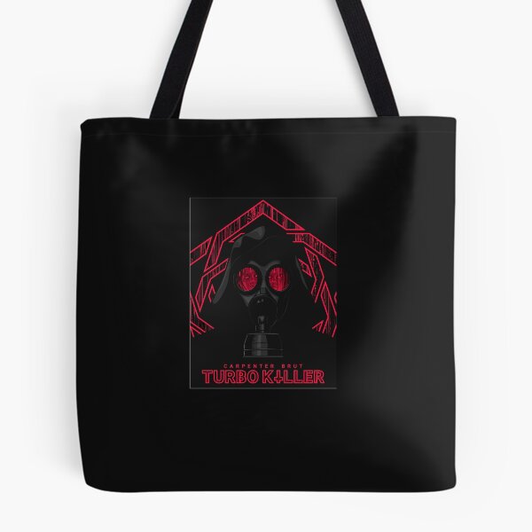Item preview, Carpenter Brut Logo01,Music Carpenter Brut,Songs Carpenter Brut Classic T-Shirt designed and sold by OsvaldoEnriquez.
