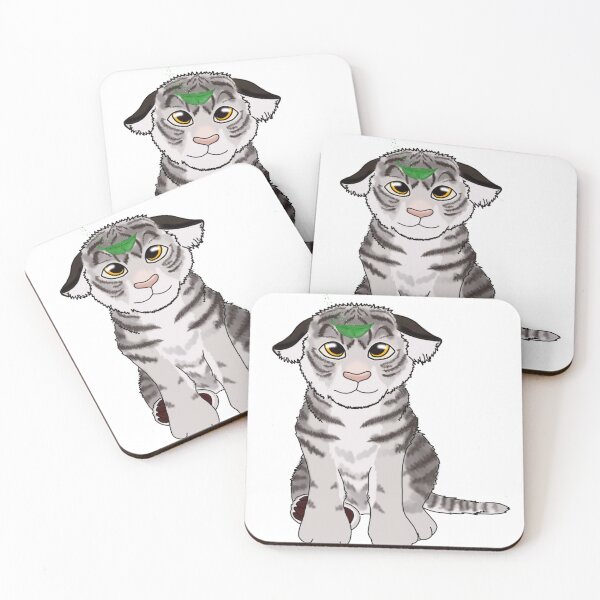 Item preview, tigre-de-bengala designed and sold by doublecombo.