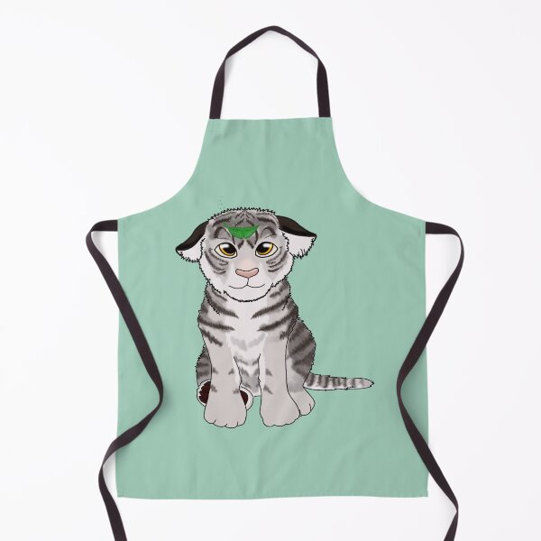 Item preview, tigre-de-bengala designed and sold by doublecombo.