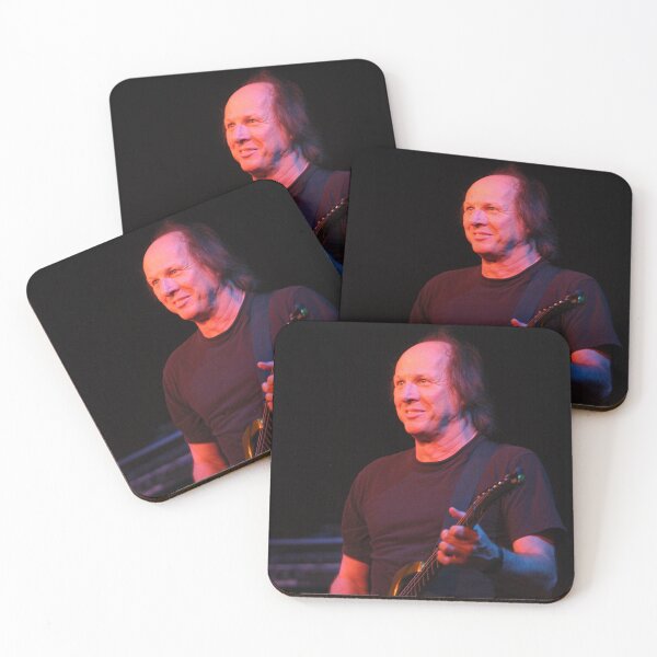 Item preview, Adrian Belew - Photograph designed and sold by ConcertImages.