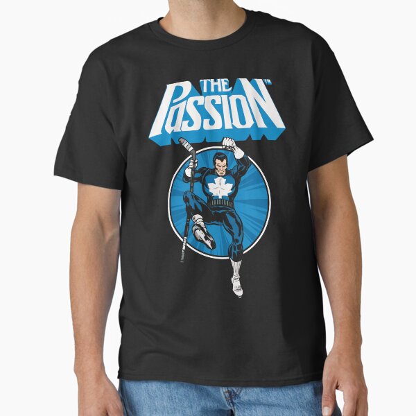 Item preview, The Passion-er designed and sold by Flow-Buds.