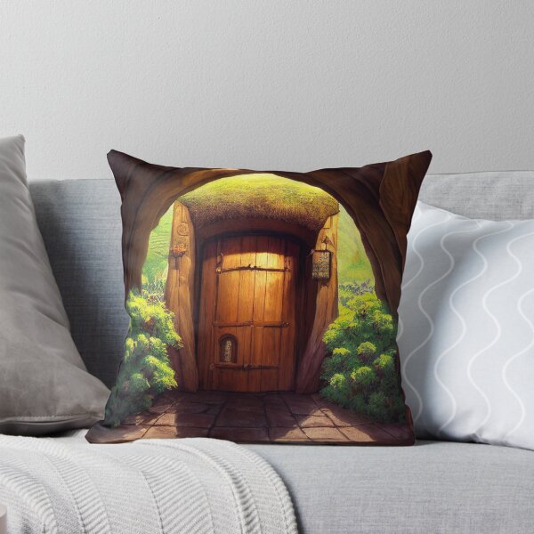 Item preview, Mythical Doorway to Doorway designed and sold by TeeARTHY.