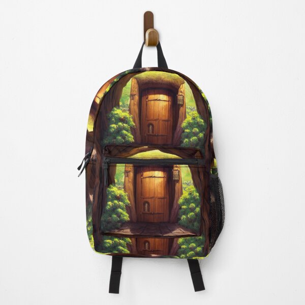 Item preview, Mythical Doorway to Doorway designed and sold by TeeARTHY.