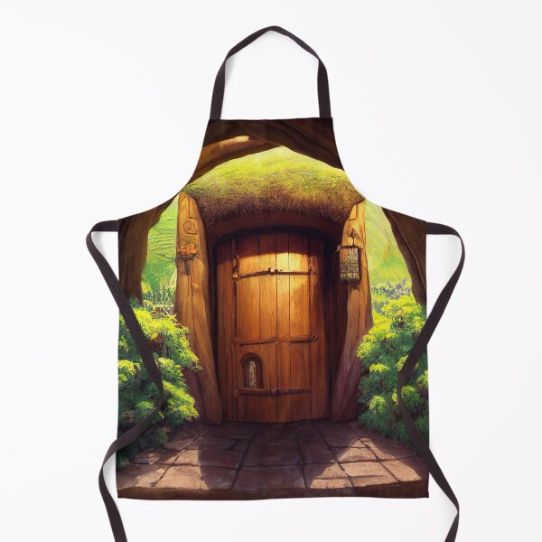 Item preview, Mythical Doorway to Doorway designed and sold by TeeARTHY.