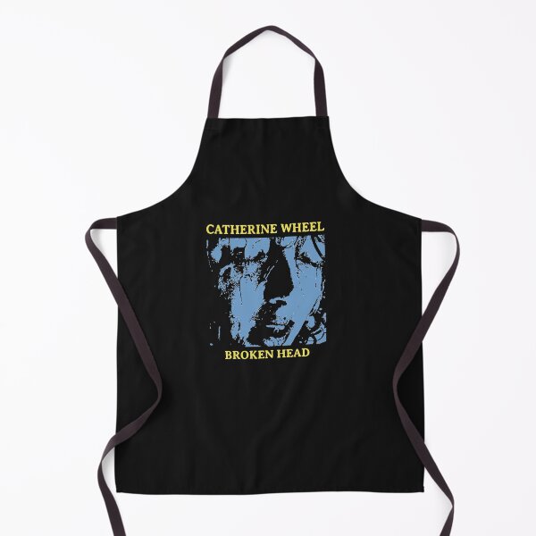 Item preview, Catherine wheel  broken head Classic T-Shirt designed and sold by OsvaldoEnriquez.