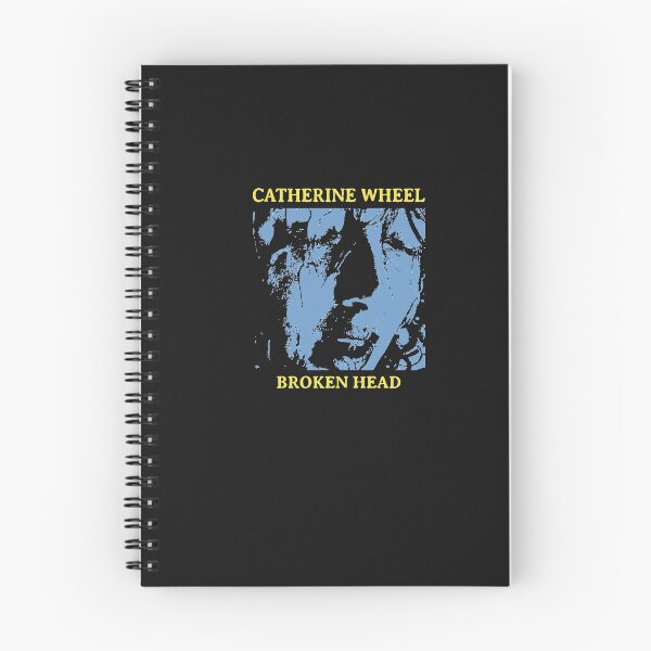 Item preview, Catherine wheel  broken head Classic T-Shirt designed and sold by OsvaldoEnriquez.
