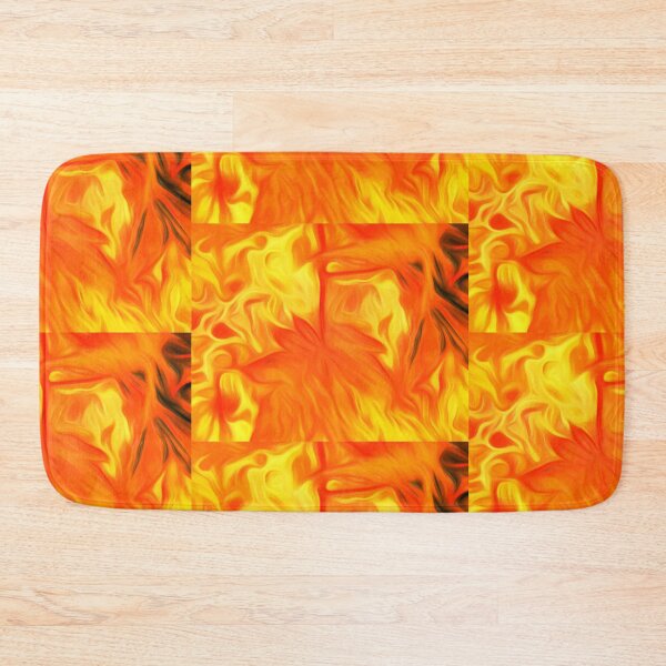 Item preview, Dusk in the Garden designed and sold by fatenanwar.