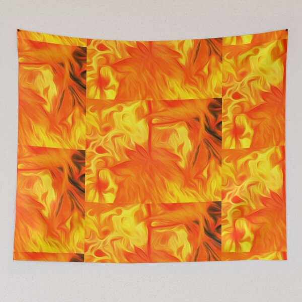 Item preview, Dusk in the Garden designed and sold by fatenanwar.