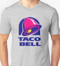 Taco Bell Unisex T-Shirt