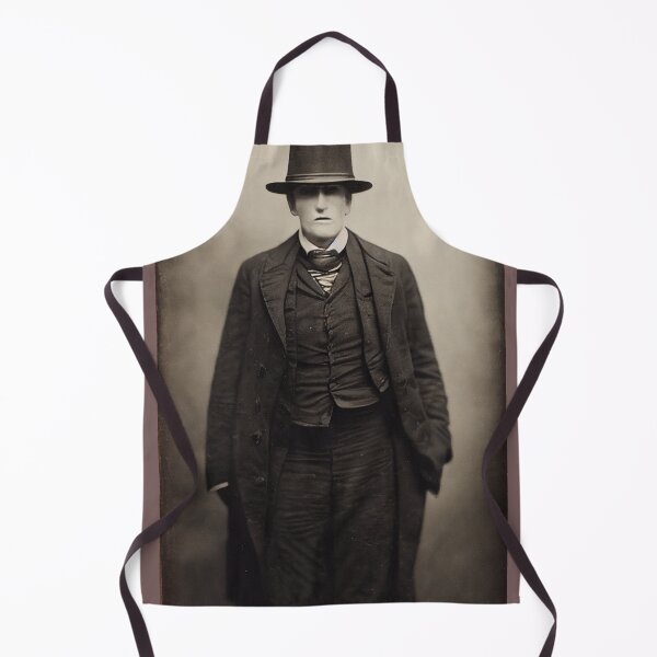 Item preview, The Invisible Man had a little trouble with his vest. designed and sold by Midsized King.